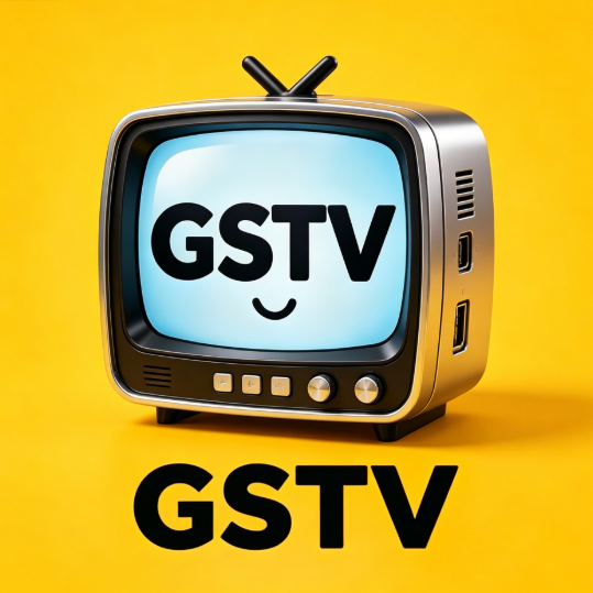 GSTV